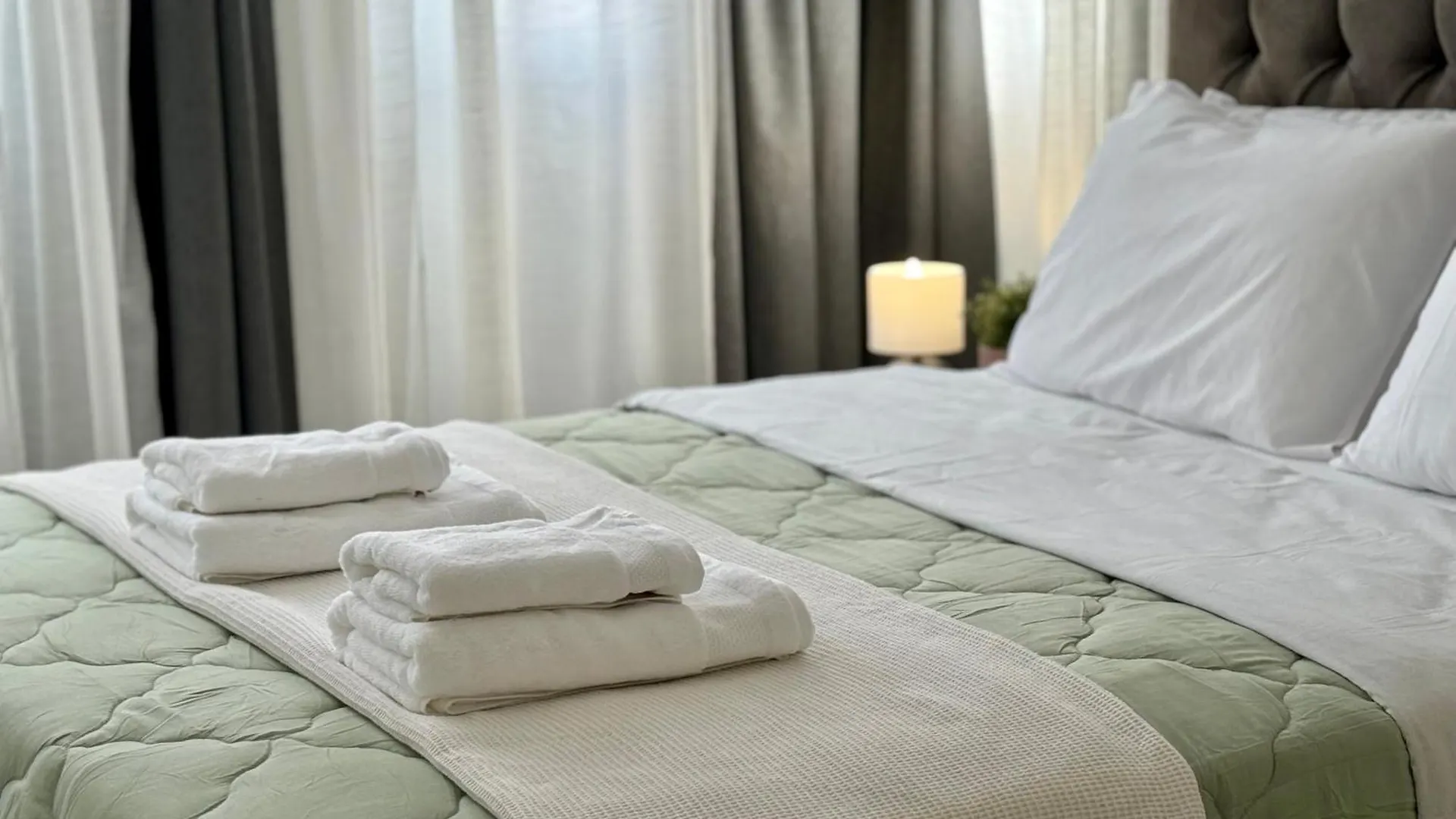 Kallithea Central Apartment