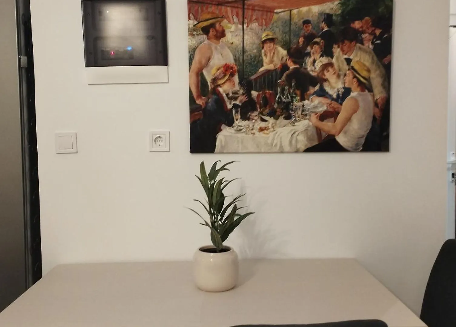 Kallithea Central Apartment