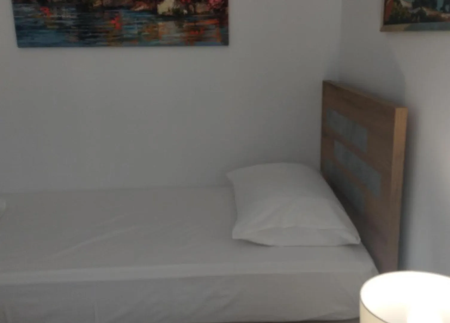 Kallithea Central Apartment