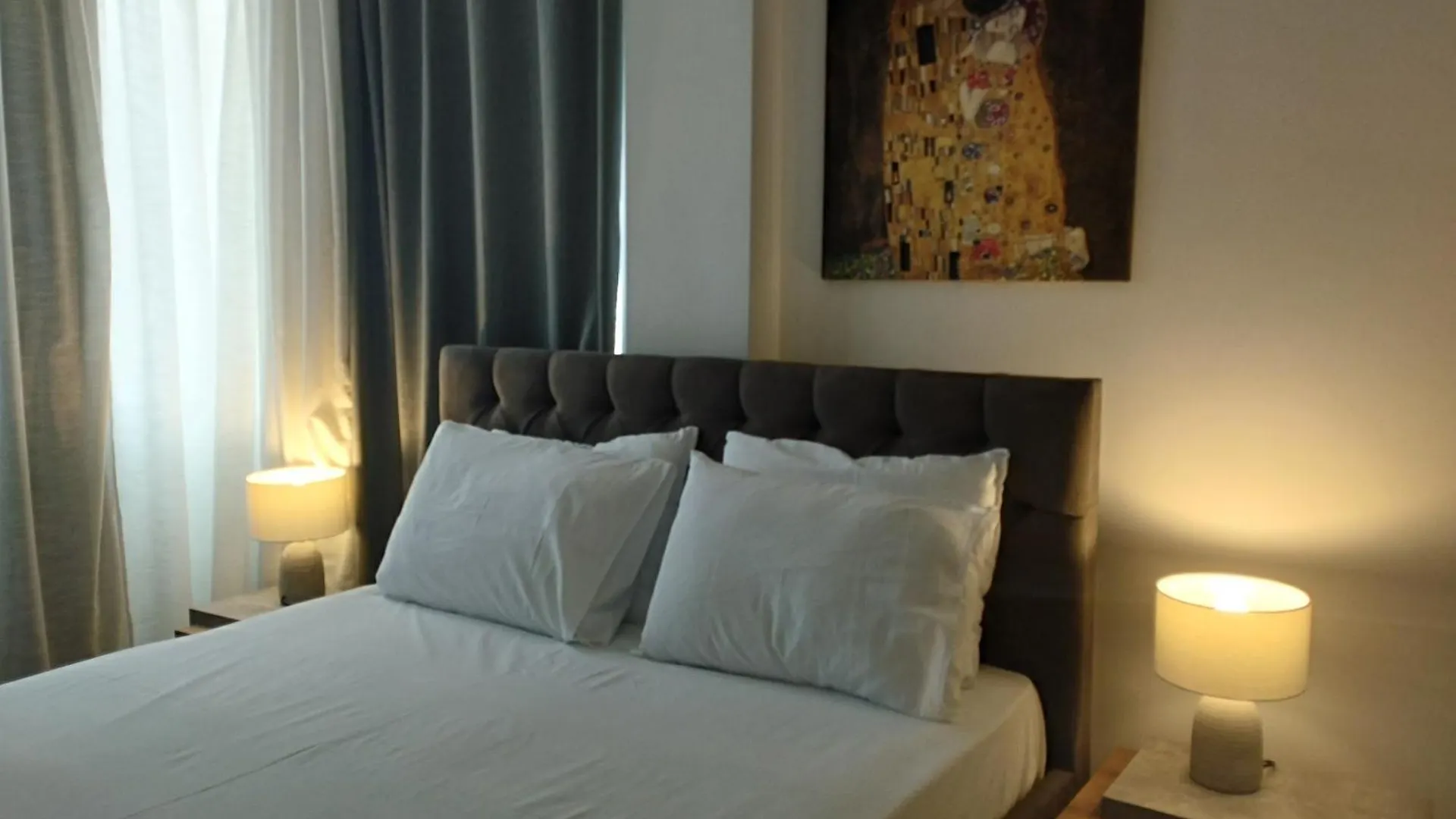 Kallithea Central Apartment Grèce