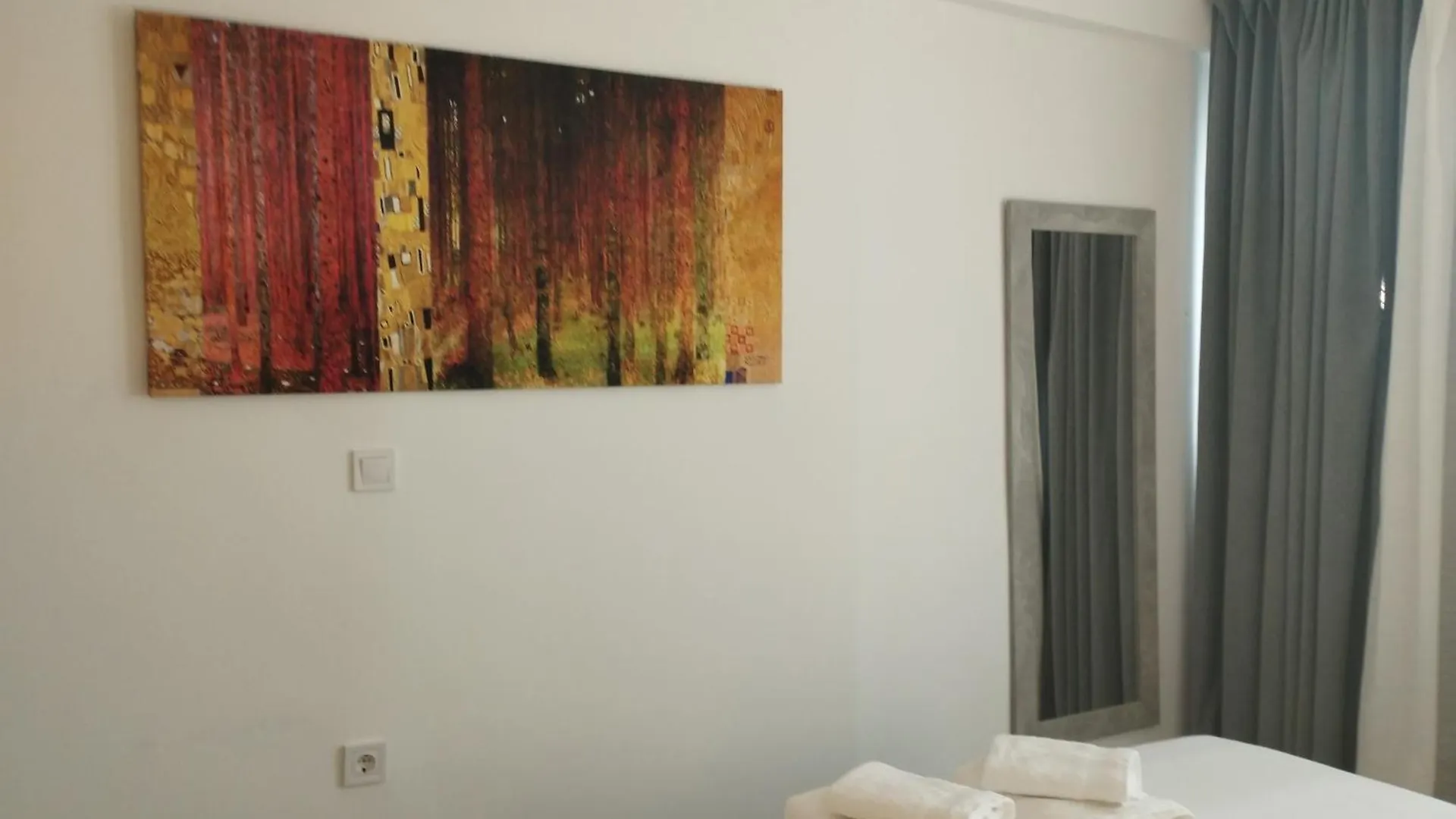Kallithea Central Apartment 0*, Kallithea (Chalkidiki)