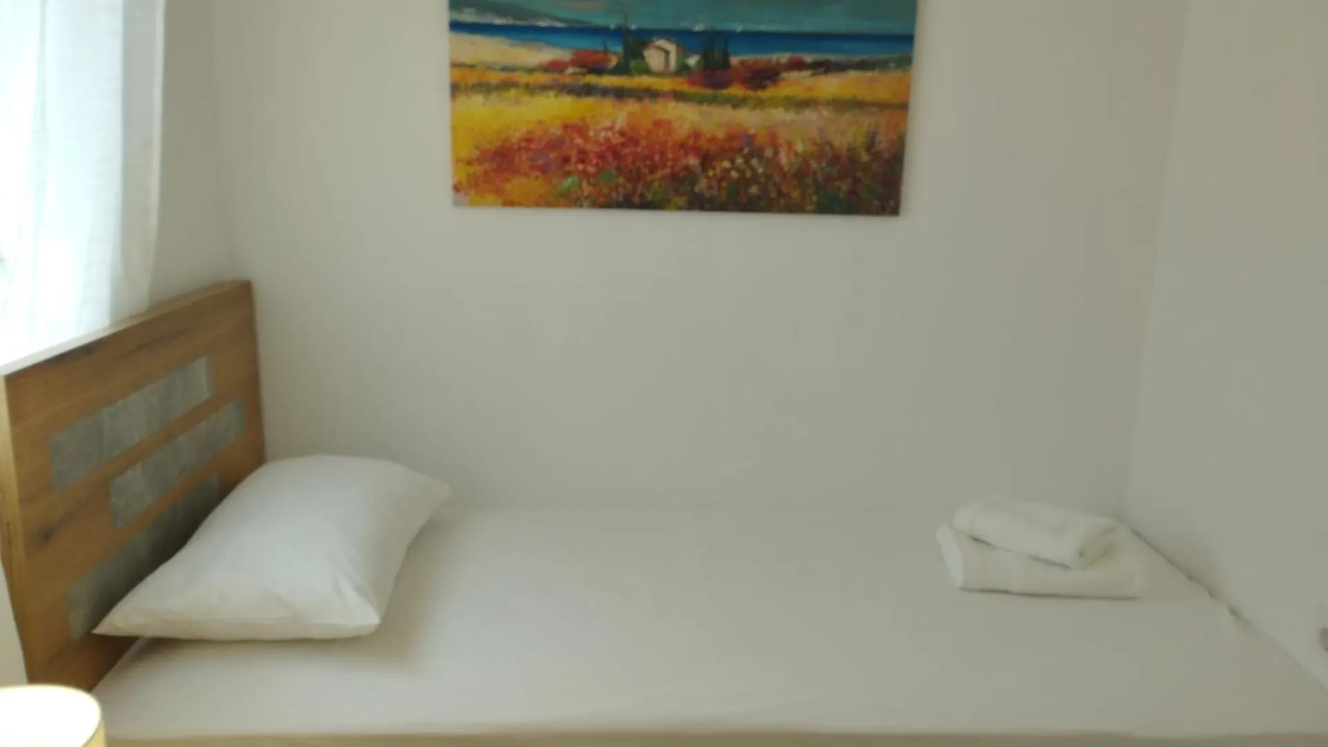 Kallithea Central Apartment